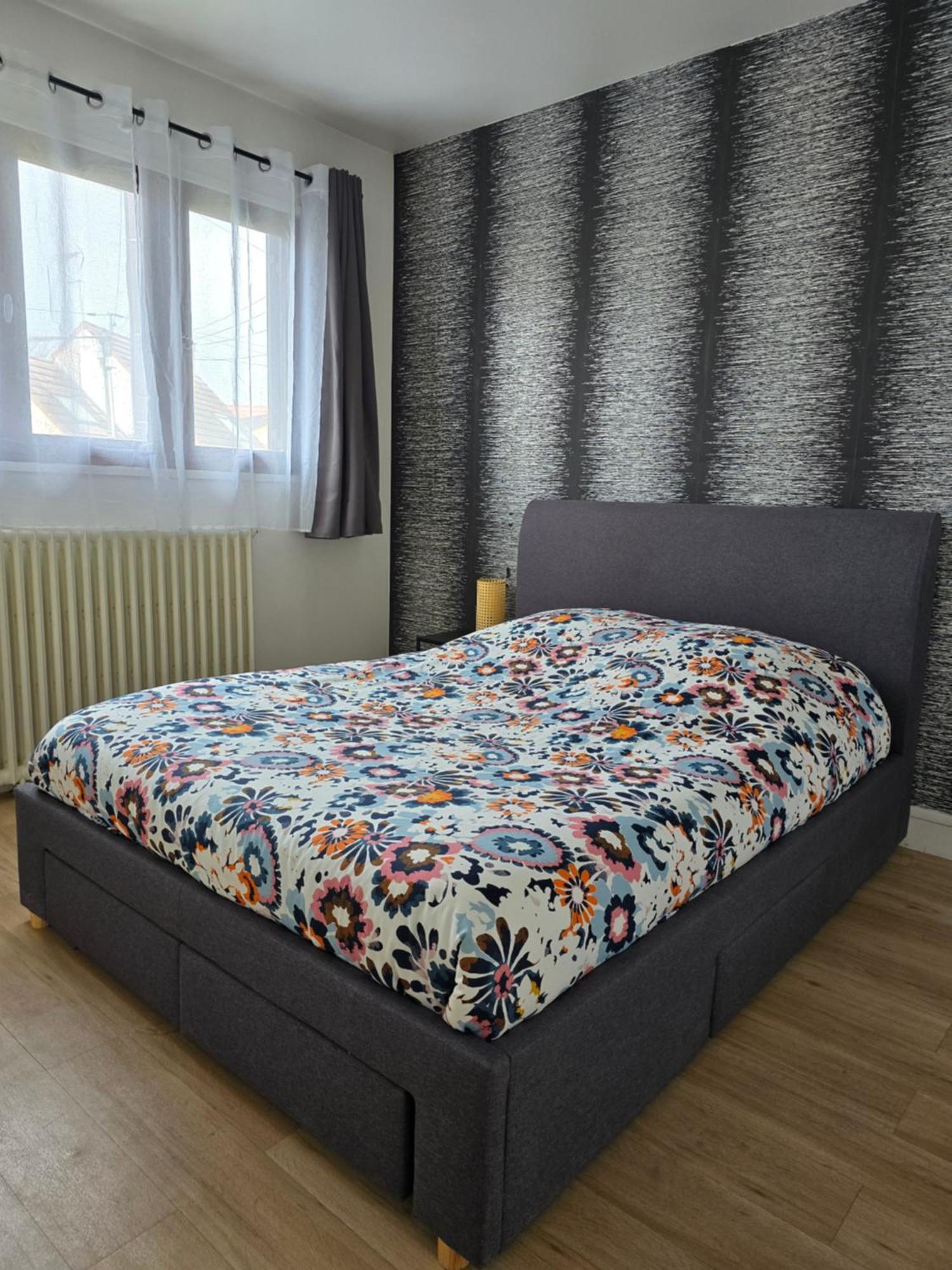 Maison Paris, Vallee Village, Disney & Asterix 谢勒 外观 照片