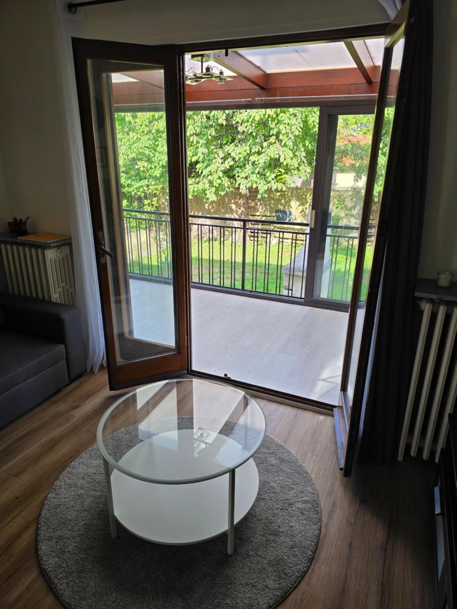Maison Paris, Vallee Village, Disney & Asterix 谢勒 外观 照片